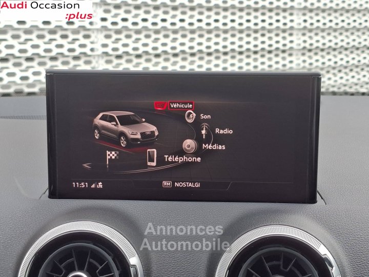 Audi Q2 30 TDI 116 S tronic 7 S line - 13