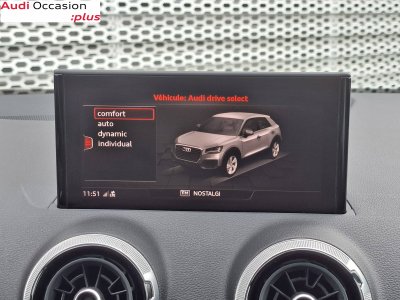 Audi Q2 30 TDI 116 S tronic 7 S line   - 14