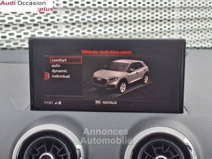 Audi Q2 30 TDI 116 S tronic 7 S line - 14