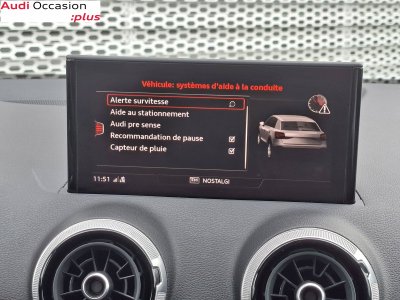 Audi Q2 30 TDI 116 S tronic 7 S line   - 15