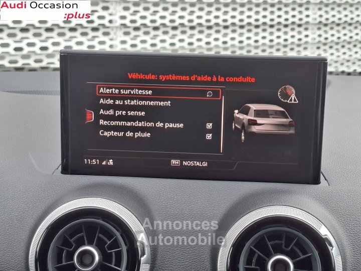 Audi Q2 30 TDI 116 S tronic 7 S line - 15