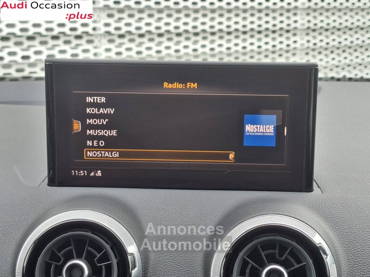 Audi Q2 30 TDI 116 S tronic 7 S line - 16