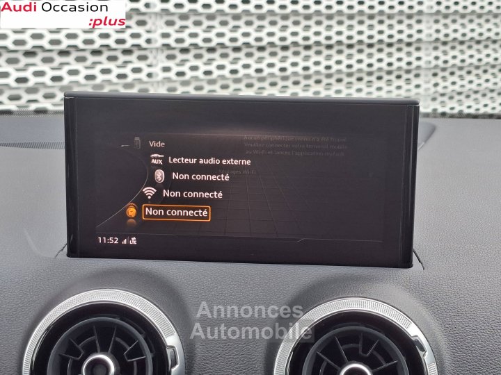 Audi Q2 30 TDI 116 S tronic 7 S line - 17