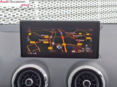 Audi Q2 30 TDI 116 S tronic 7 S line   - 18