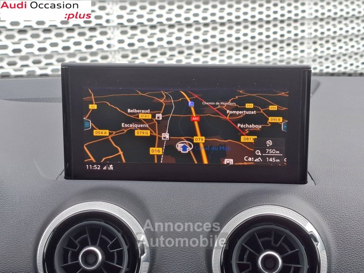 Audi Q2 30 TDI 116 S tronic 7 S line - 18