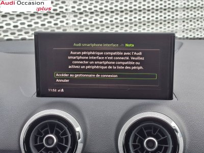 Audi Q2 30 TDI 116 S tronic 7 S line   - 20