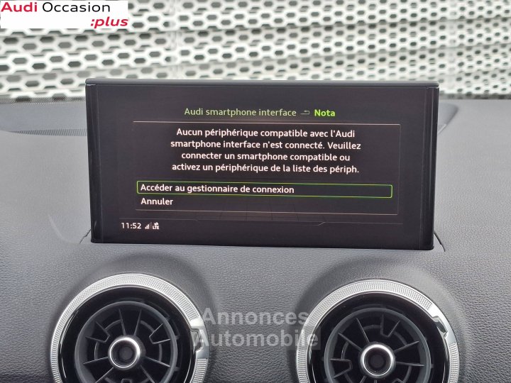 Audi Q2 30 TDI 116 S tronic 7 S line - 20