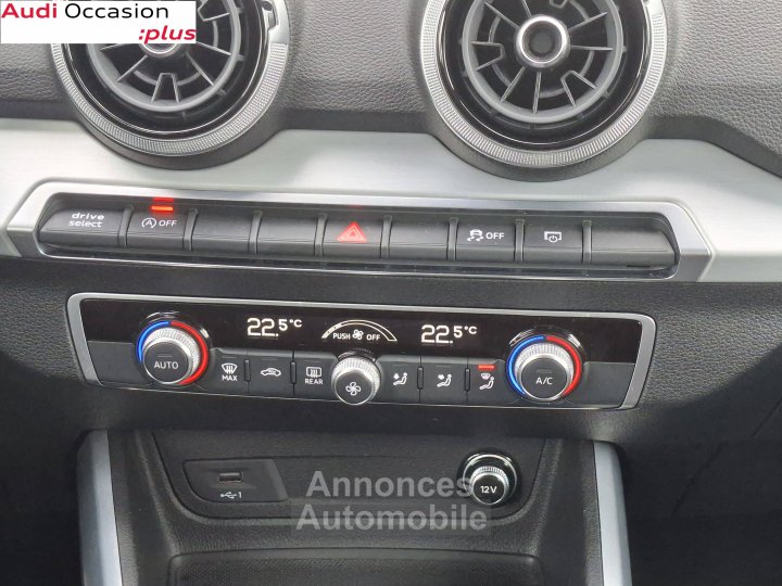 Audi Q2 30 TDI 116 S tronic 7 S line - 21