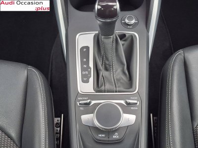 Audi Q2 30 TDI 116 S tronic 7 S line   - 22