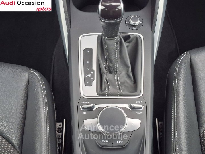 Audi Q2 30 TDI 116 S tronic 7 S line - 22