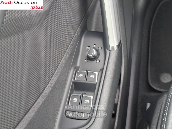 Audi Q2 30 TDI 116 S tronic 7 S line - 24