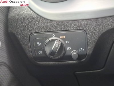 Audi Q2 30 TDI 116 S tronic 7 S line   - 25