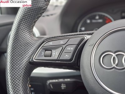 Audi Q2 30 TDI 116 S tronic 7 S line   - 26