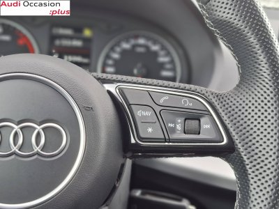 Audi Q2 30 TDI 116 S tronic 7 S line   - 27