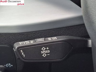 Audi Q2 30 TDI 116 S tronic 7 S line   - 28