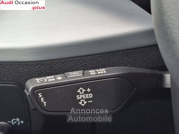 Audi Q2 30 TDI 116 S tronic 7 S line - 28