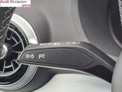 Audi Q2 30 TDI 116 S tronic 7 S line   - 29