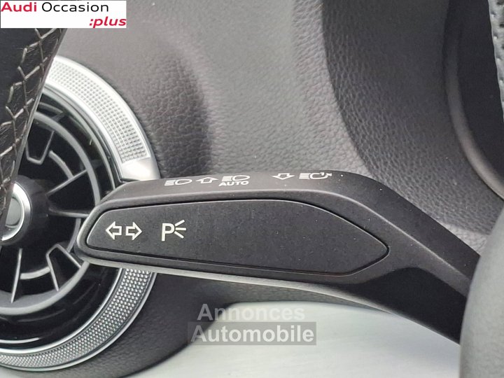 Audi Q2 30 TDI 116 S tronic 7 S line - 29