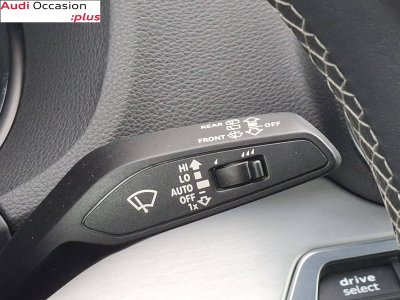 Audi Q2 30 TDI 116 S tronic 7 S line   - 30