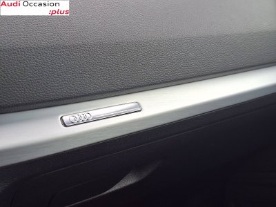 Audi Q2 30 TDI 116 S tronic 7 S line   - 31