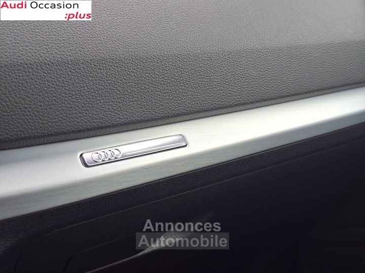 Audi Q2 30 TDI 116 S tronic 7 S line - 31