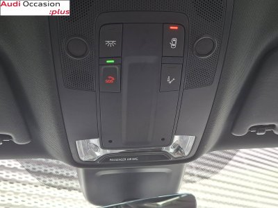 Audi Q2 30 TDI 116 S tronic 7 S line   - 32