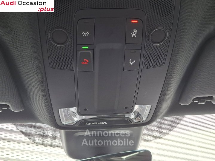 Audi Q2 30 TDI 116 S tronic 7 S line - 32