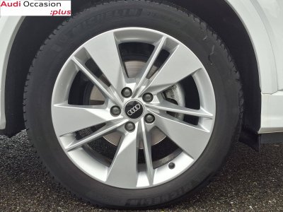 Audi Q2 30 TDI 116 S tronic 7 S line   - 33