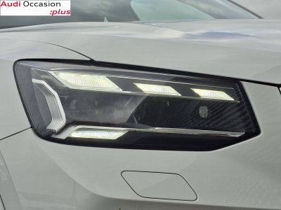 Audi Q2 30 TDI 116 S tronic 7 S line   - 34