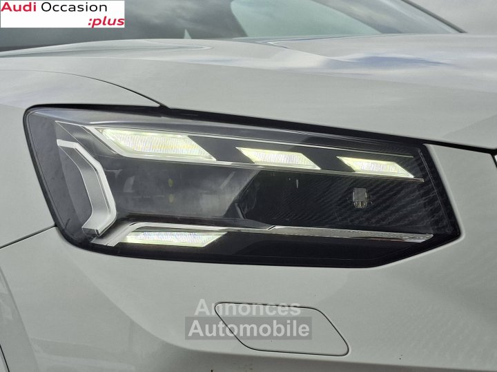 Audi Q2 30 TDI 116 S tronic 7 S line - 34