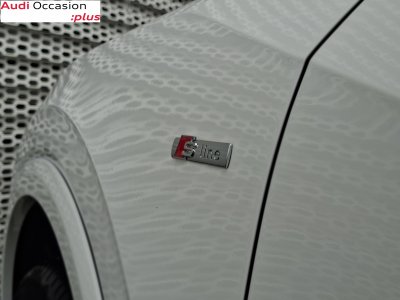 Audi Q2 30 TDI 116 S tronic 7 S line   - 36