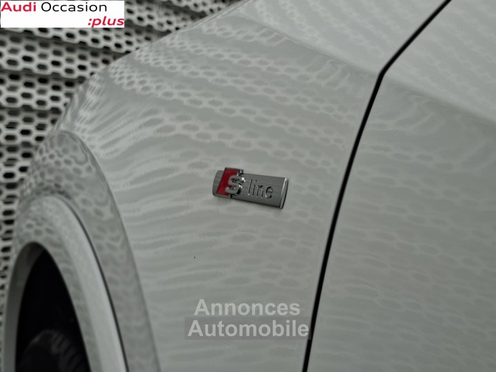 Audi Q2 30 TDI 116 S tronic 7 S line - 36