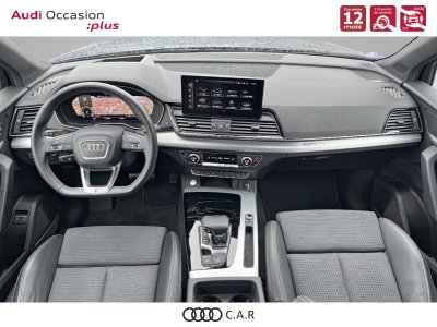 Audi Q5 Sportback 55 TFSIe 367 S tronic 7 Quattro S line   - 6