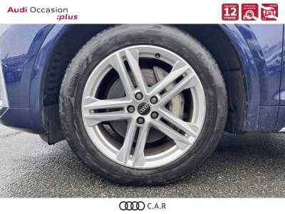 Audi Q5 Sportback 55 TFSIe 367 S tronic 7 Quattro S line   - 9