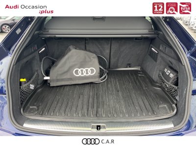 Audi Q5 Sportback 55 TFSIe 367 S tronic 7 Quattro S line   - 11