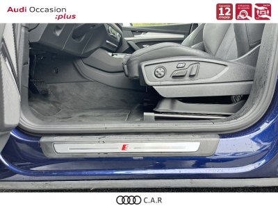 Audi Q5 Sportback 55 TFSIe 367 S tronic 7 Quattro S line   - 14