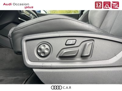 Audi Q5 Sportback 55 TFSIe 367 S tronic 7 Quattro S line   - 15