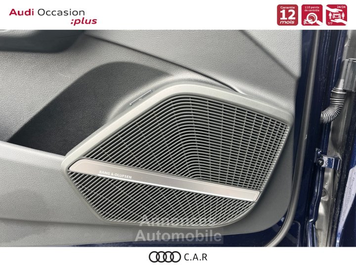 Audi Q5 Sportback 55 TFSIe 367 S tronic 7 Quattro S line - 16