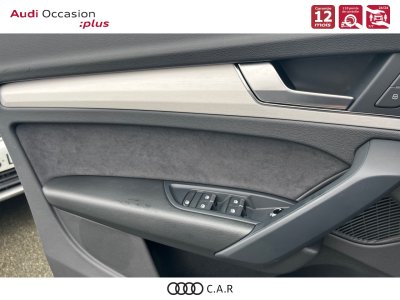 Audi Q5 Sportback 55 TFSIe 367 S tronic 7 Quattro S line   - 17