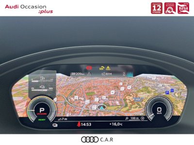 Audi Q5 Sportback 55 TFSIe 367 S tronic 7 Quattro S line   - 20