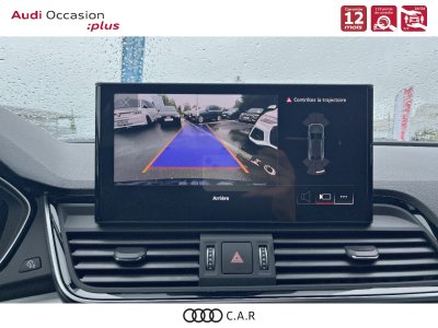 Audi Q5 Sportback 55 TFSIe 367 S tronic 7 Quattro S line   - 22