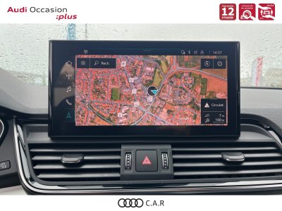 Audi Q5 Sportback 55 TFSIe 367 S tronic 7 Quattro S line   - 24