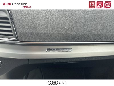 Audi Q5 Sportback 55 TFSIe 367 S tronic 7 Quattro S line   - 27