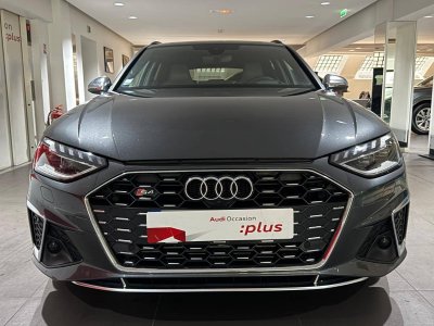 Audi S4 AVANT Avant V6 30 TDI 347 Tiptronic 8 Quattro - 3