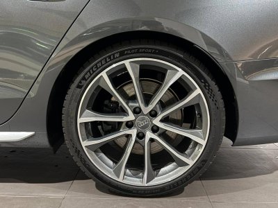 Audi S4 AVANT Avant V6 30 TDI 347 Tiptronic 8 Quattro - 5