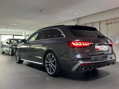 Audi S4 AVANT Avant V6 30 TDI 347 Tiptronic 8 Quattro - 7