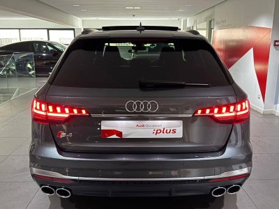 Audi S4 AVANT Avant V6 30 TDI 347 Tiptronic 8 Quattro - 9