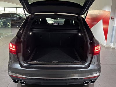 Audi S4 AVANT Avant V6 30 TDI 347 Tiptronic 8 Quattro - 10