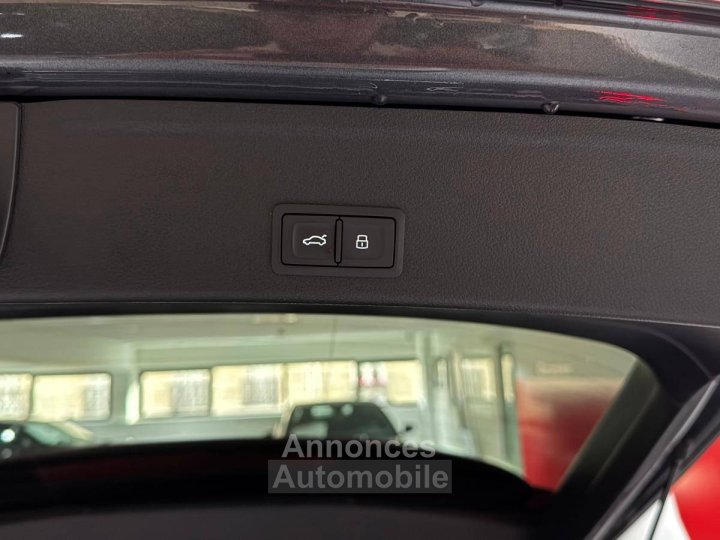 Audi S4 AVANT Avant V6 30 TDI 347 Tiptronic 8 Quattro - 11