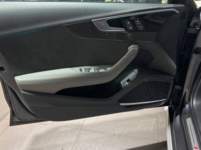 Audi S4 AVANT Avant V6 30 TDI 347 Tiptronic 8 Quattro - 12